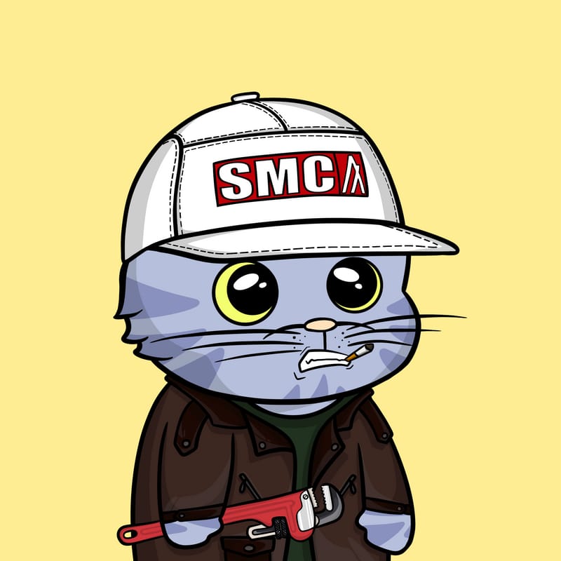 SMC #392